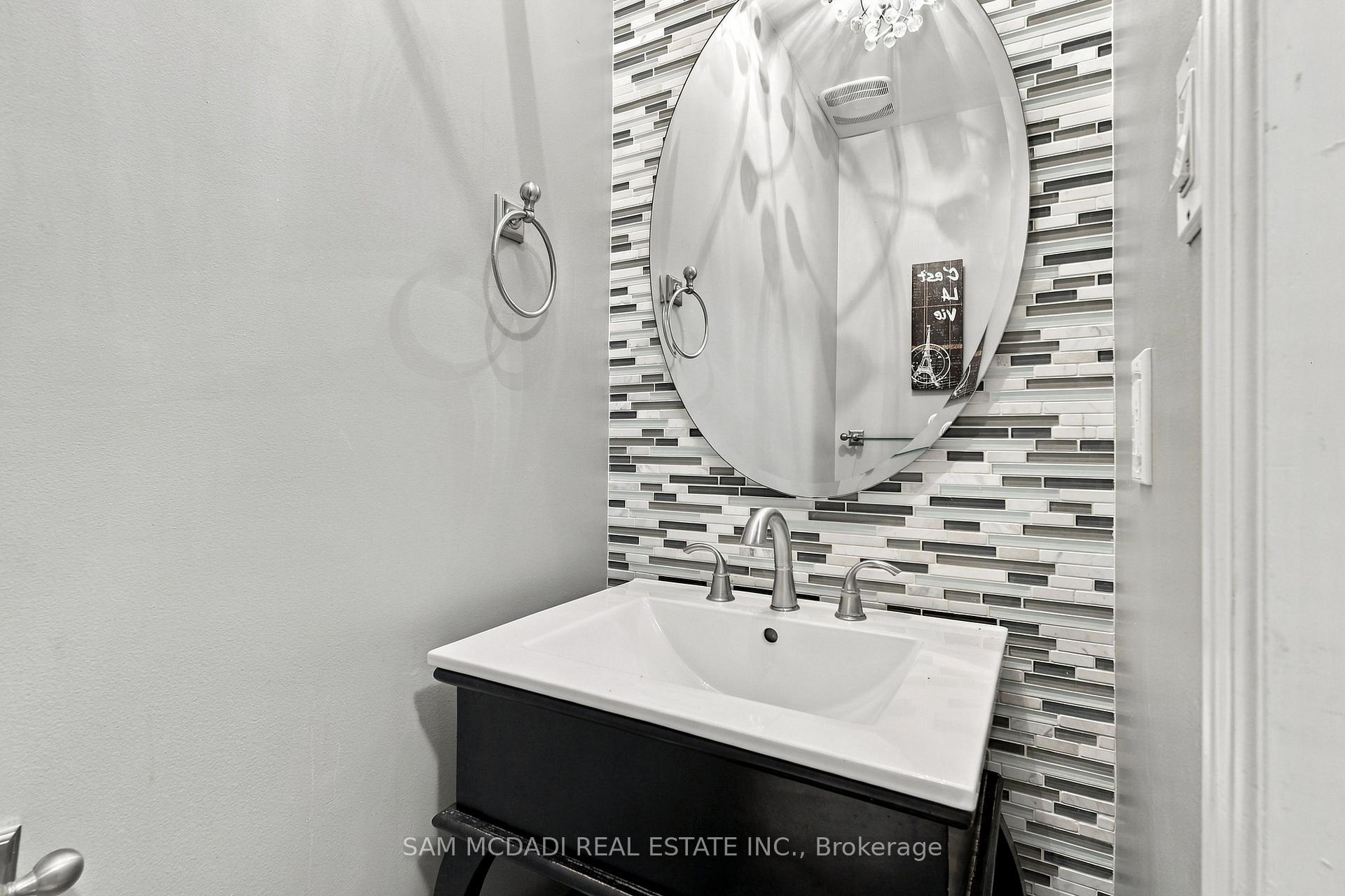 Photo 17 of 2087 Mayflower Boulevard, Oakville, River Oaks — HOMEH
