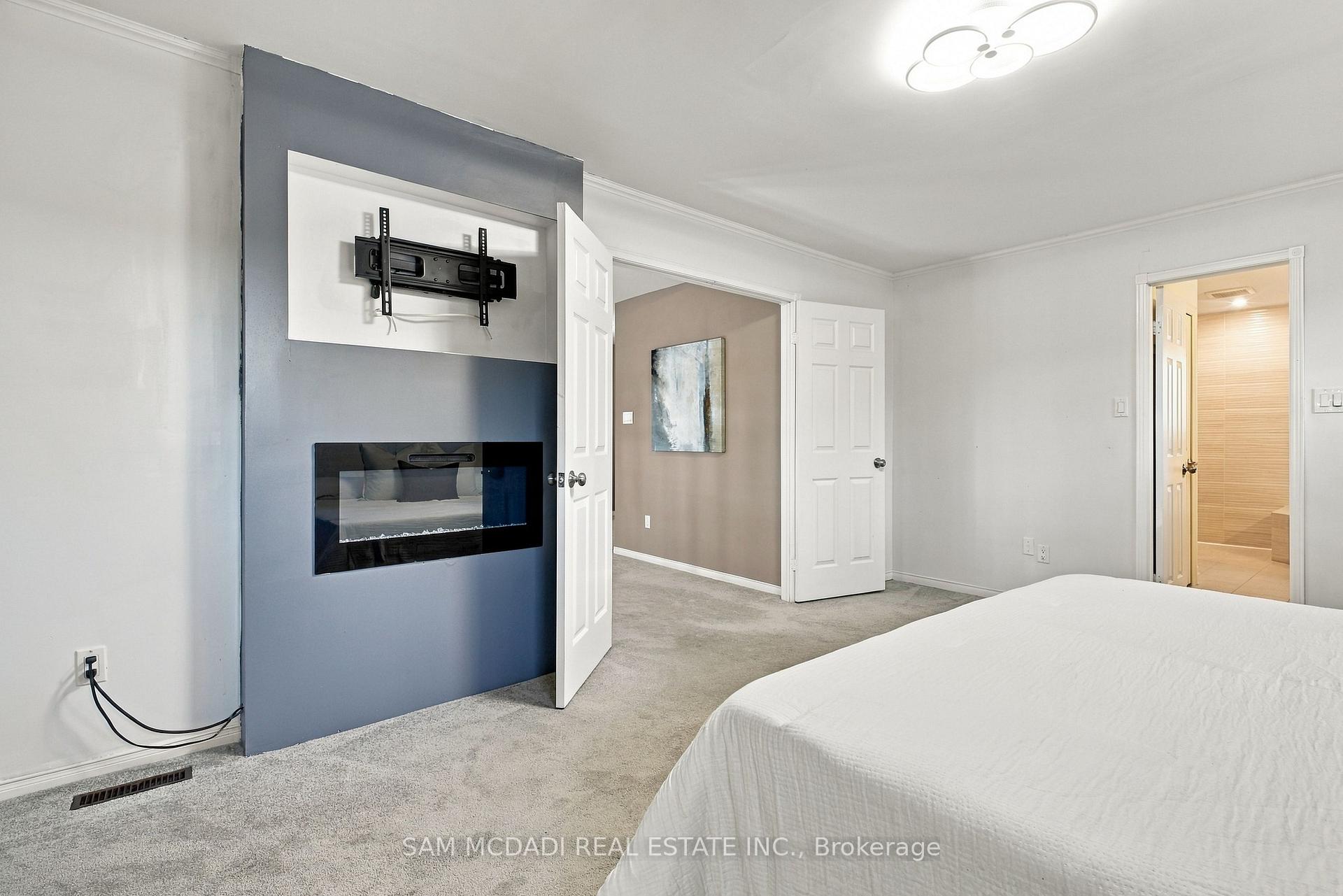 Photo 19 of 2087 Mayflower Boulevard, Oakville, River Oaks — HOMEH