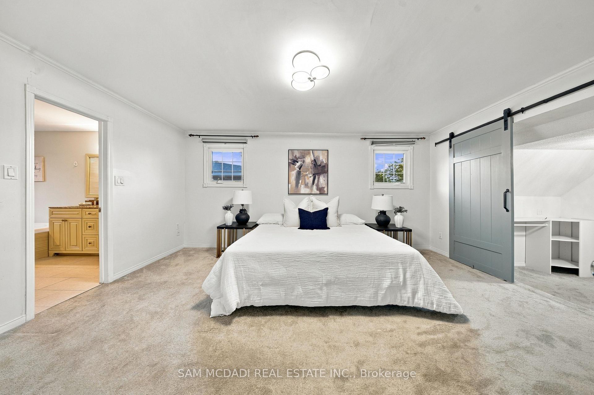 Photo 20 of 2087 Mayflower Boulevard, Oakville, River Oaks — HOMEH