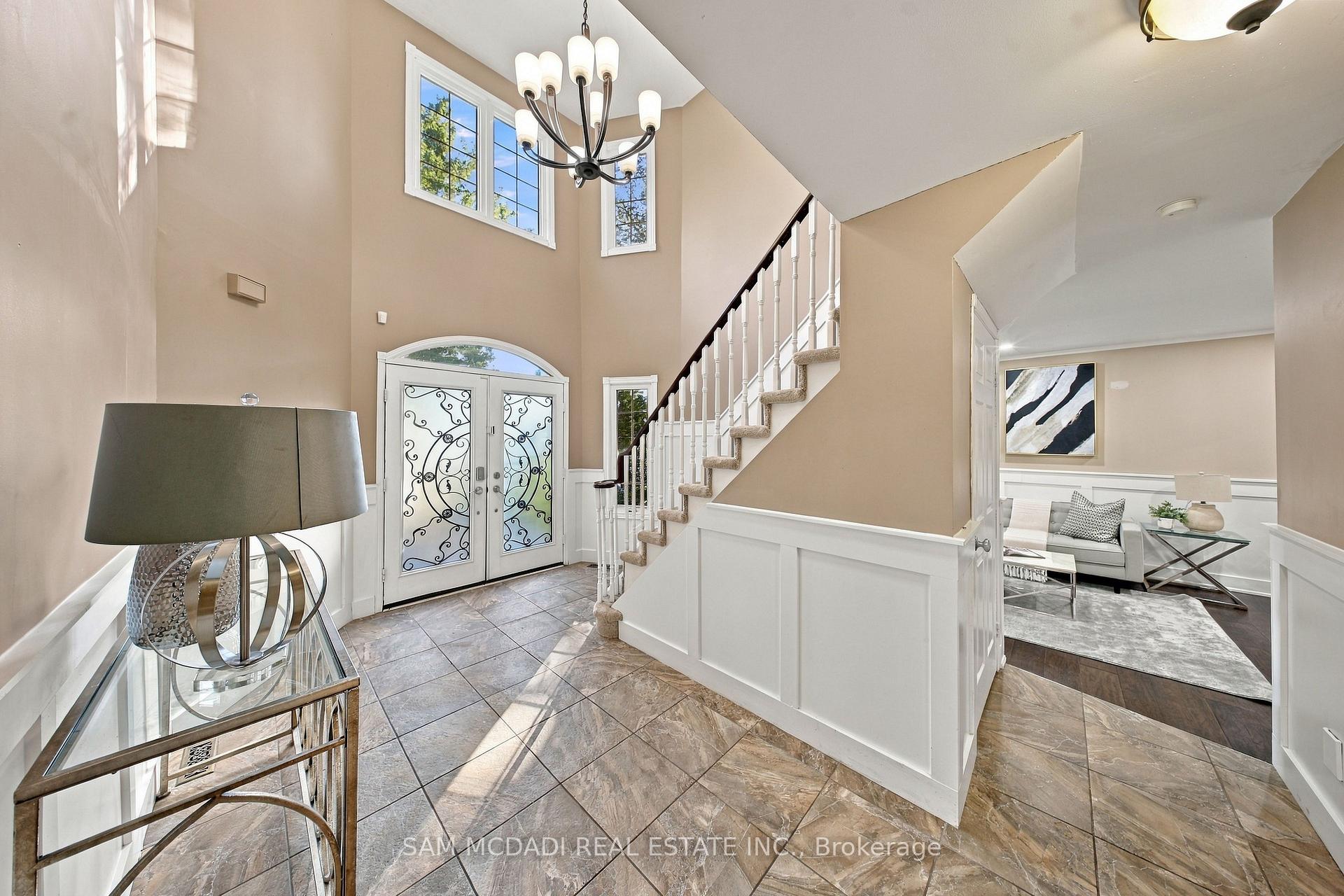 Photo 35 of 2087 Mayflower Boulevard, Oakville, River Oaks — HOMEH