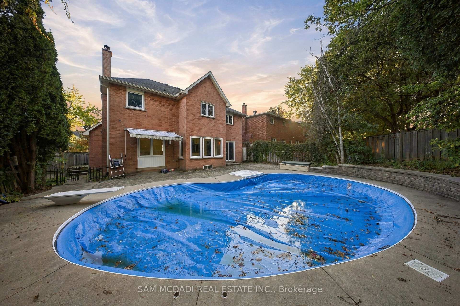 Photo 50 of 2087 Mayflower Boulevard, Oakville, River Oaks — HOMEH