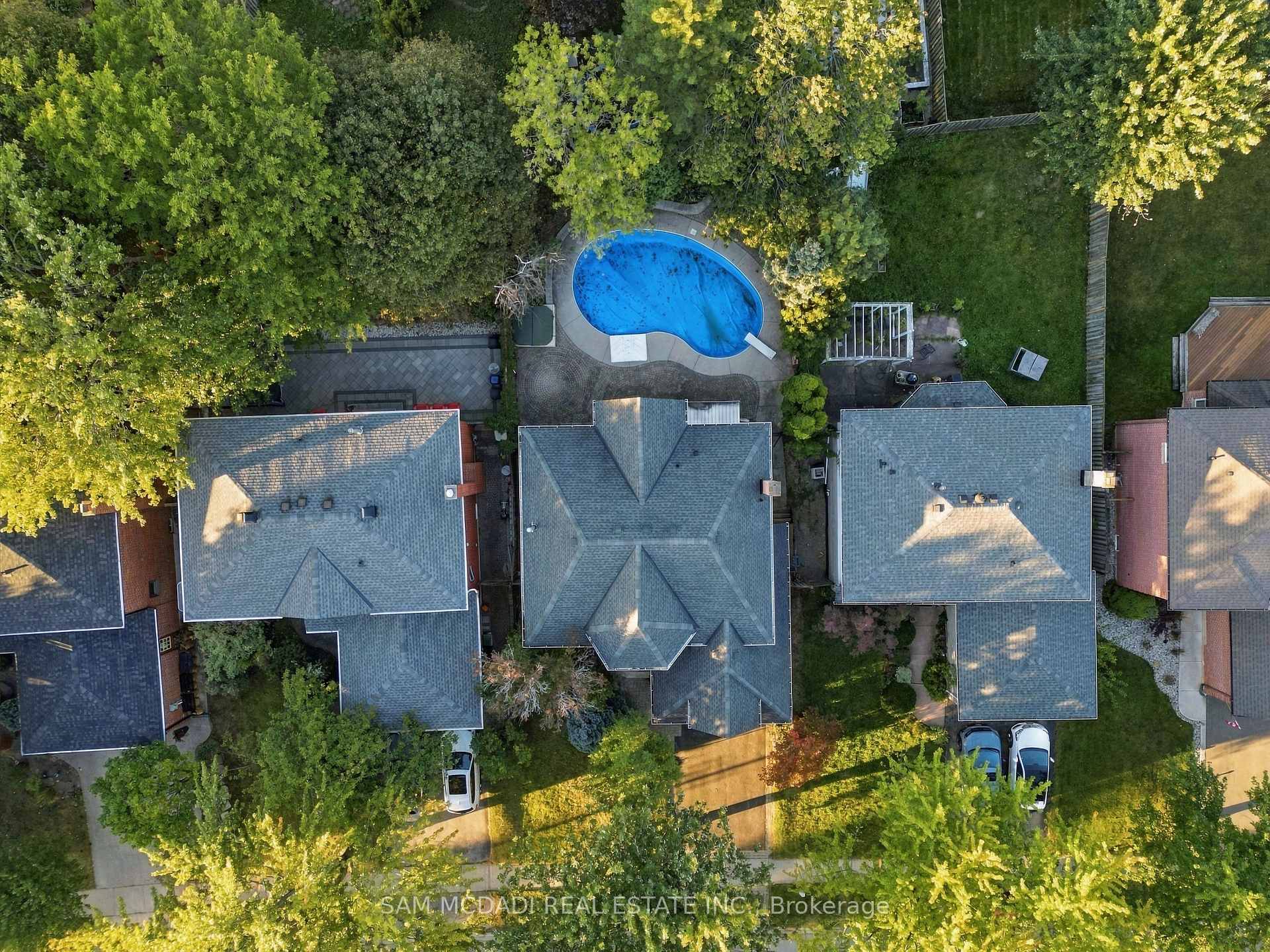 Photo 52 of 2087 Mayflower Boulevard, Oakville, River Oaks — HOMEH