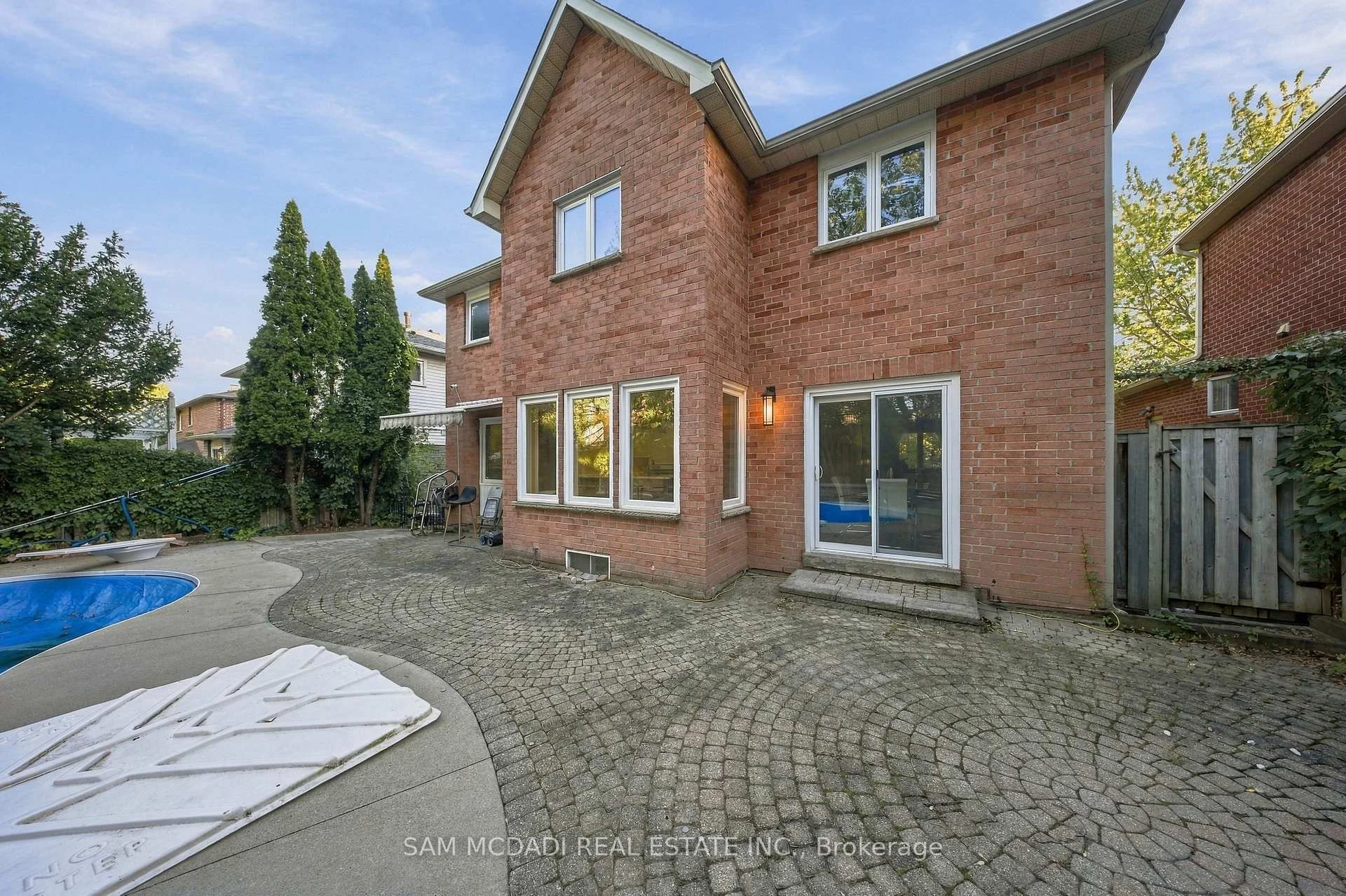 Photo 46 of 2087 Mayflower Boulevard, Oakville, River Oaks — HOMEH