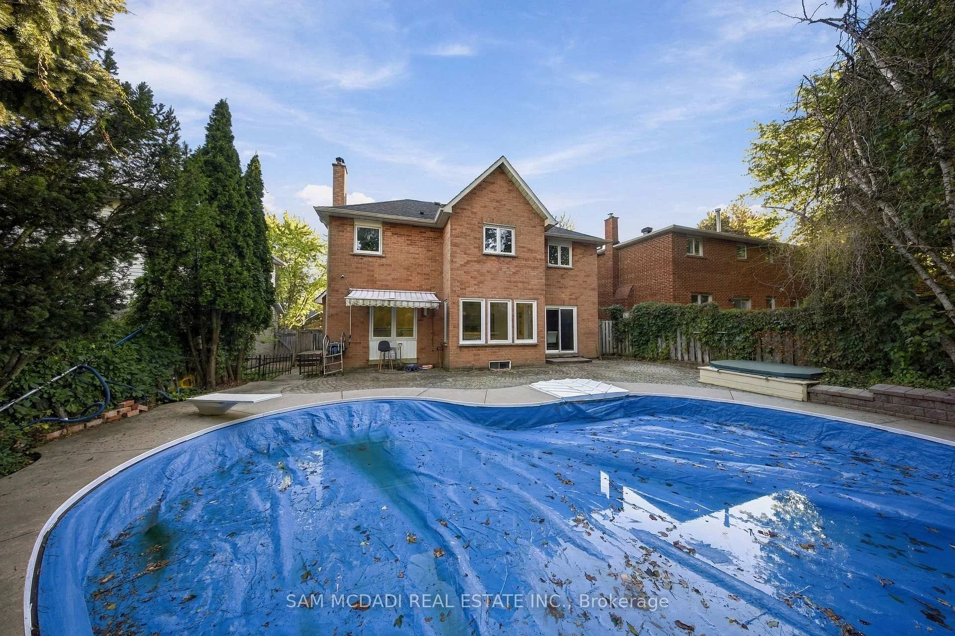 Photo 51 of 2087 Mayflower Boulevard, Oakville, River Oaks — HOMEH