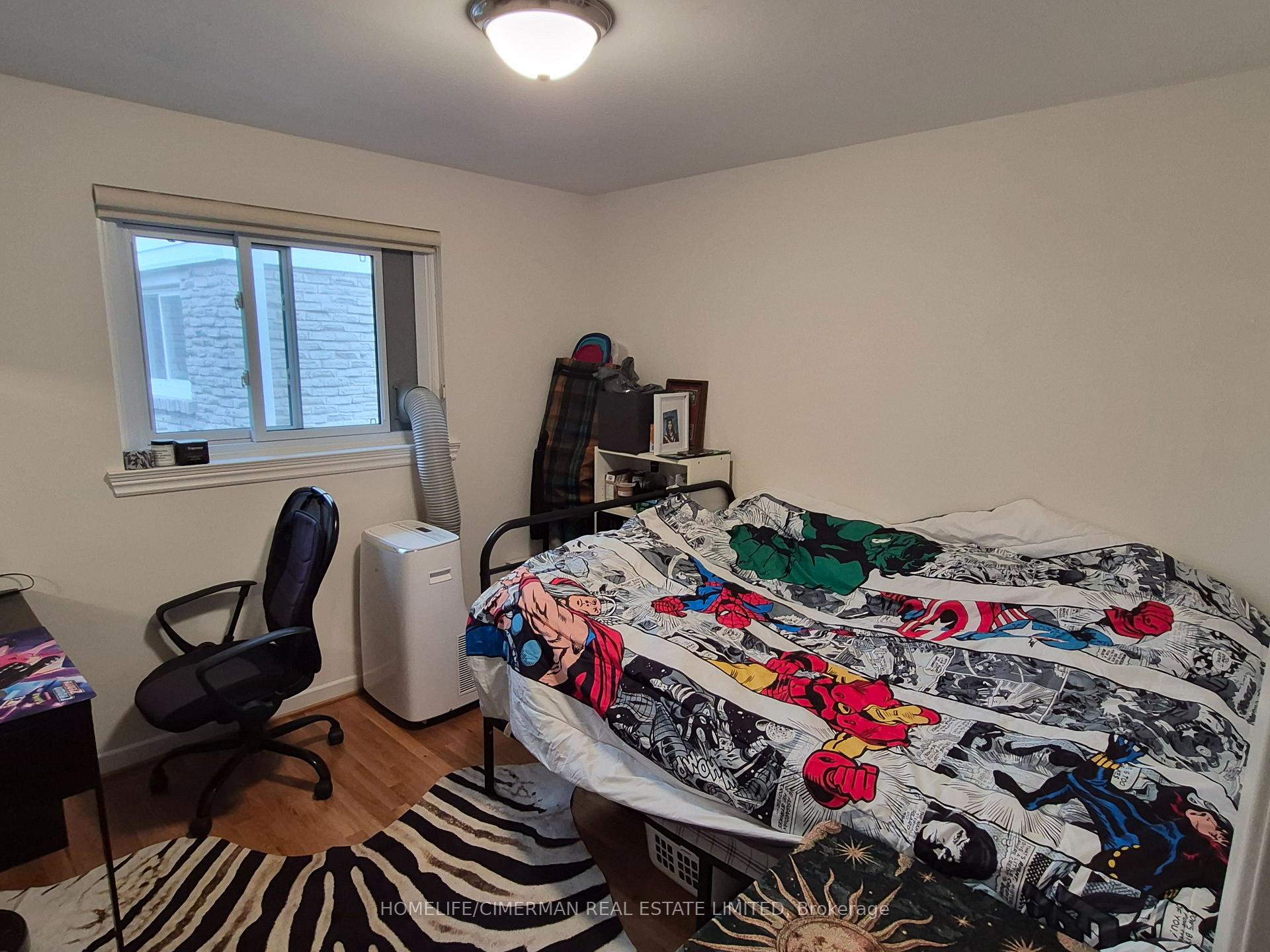 Photo 15 of 3225 Rymal Road, Mississauga, Applewood — HOMEH