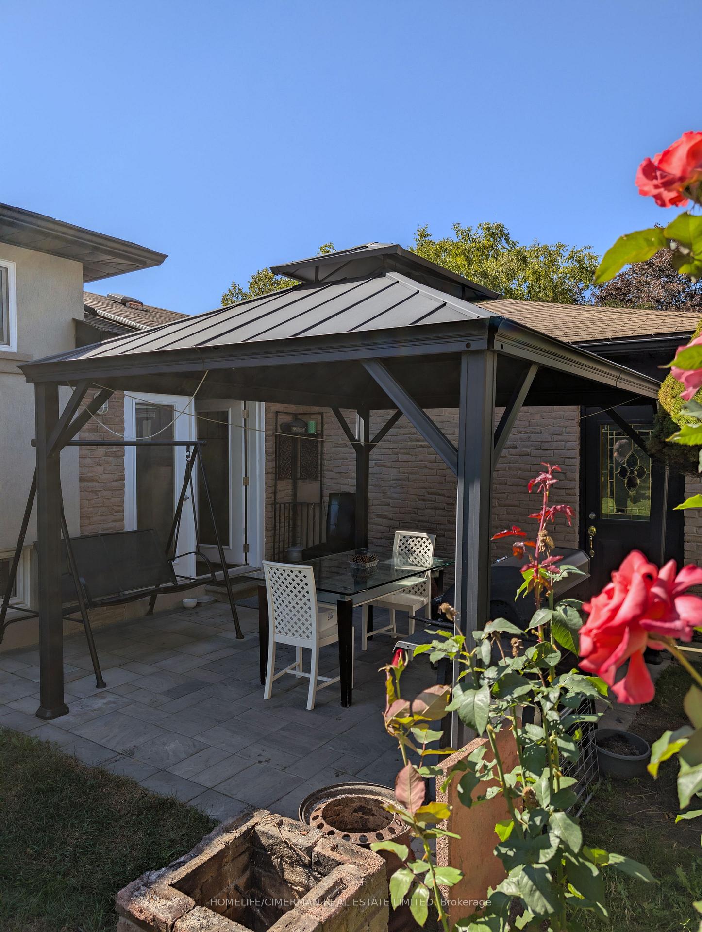 Photo 25 of 3225 Rymal Road, Mississauga, Applewood — HOMEH