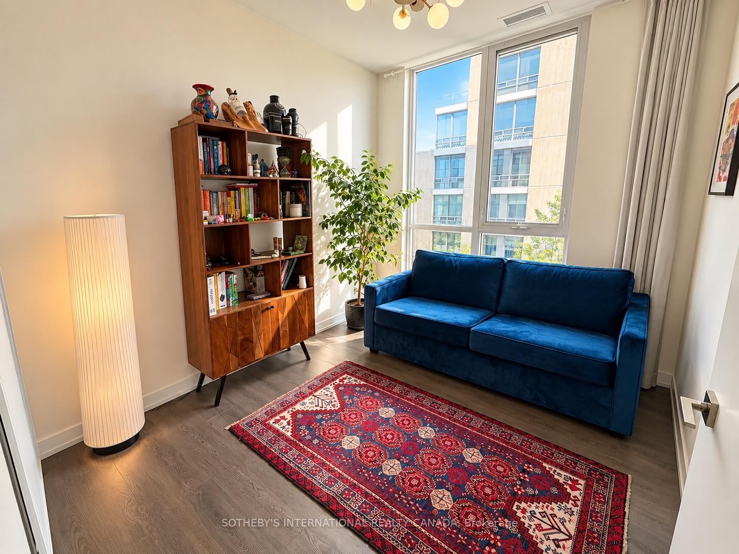 Photo 5 of Unit 1502, 609 Avenue Road, Toronto, Yonge-St. Clair — HOMEH
