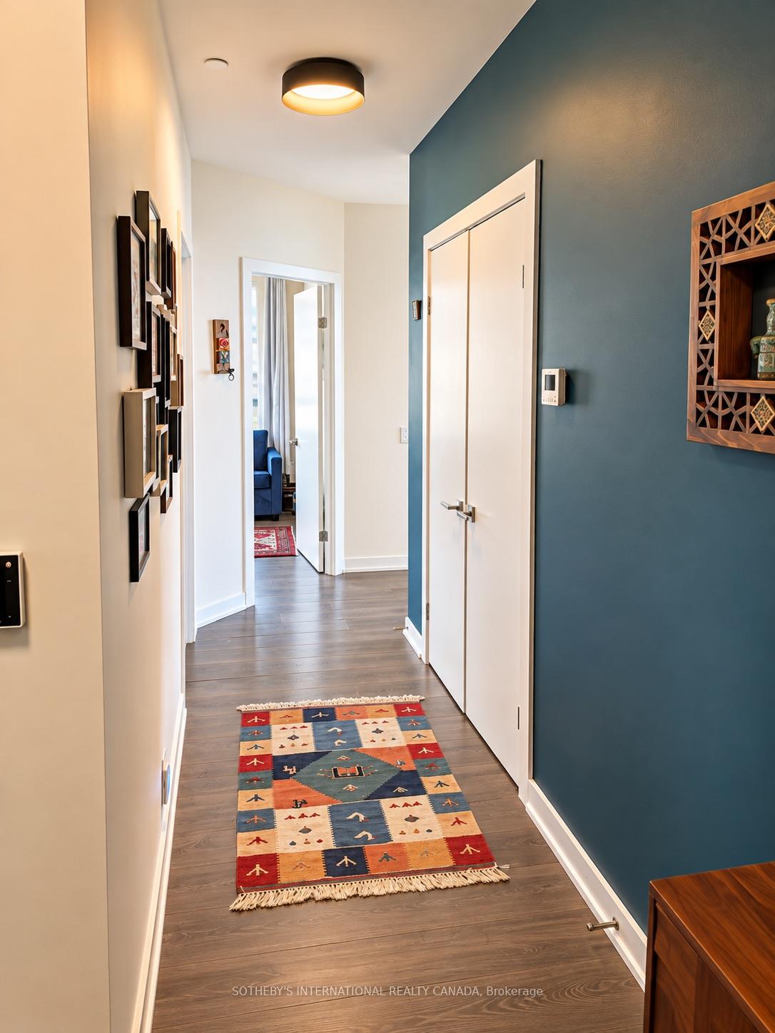 Photo 11 of Unit 1502, 609 Avenue Road, Toronto, Yonge-St. Clair — HOMEH