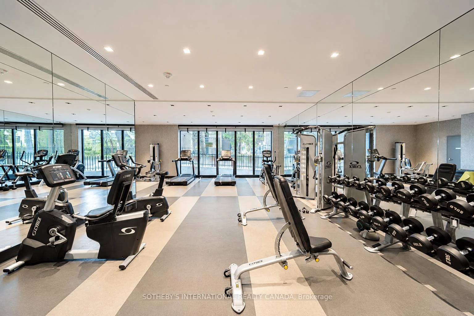 Photo 14 of Unit 1502, 609 Avenue Road, Toronto, Yonge-St. Clair — HOMEH