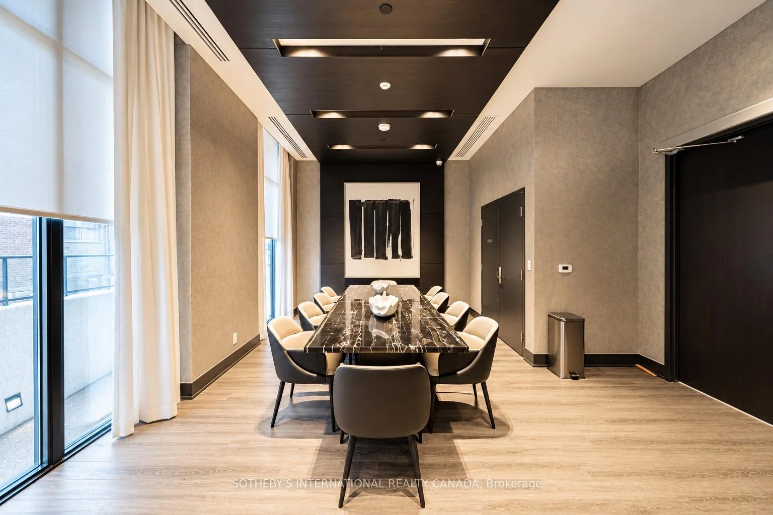 Photo 17 of Unit 1502, 609 Avenue Road, Toronto, Yonge-St. Clair — HOMEH