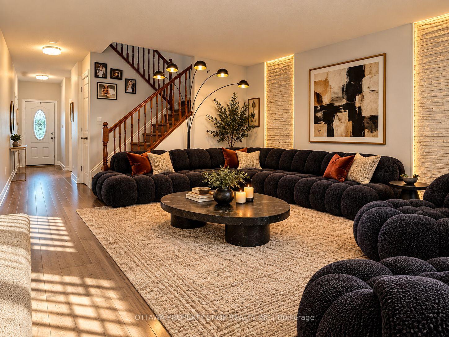 Photo 7 of 2482 Esprit Drive, Ottawa, Avalon East — HOMEH