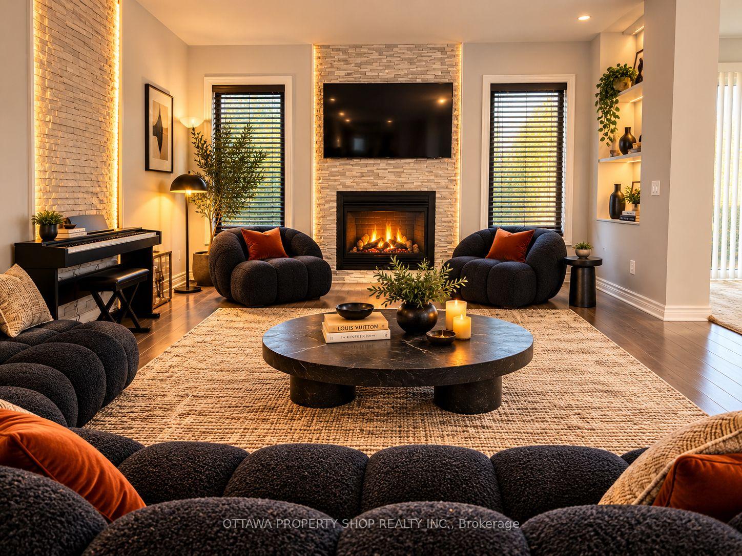 Photo 8 of 2482 Esprit Drive, Ottawa, Avalon East — HOMEH