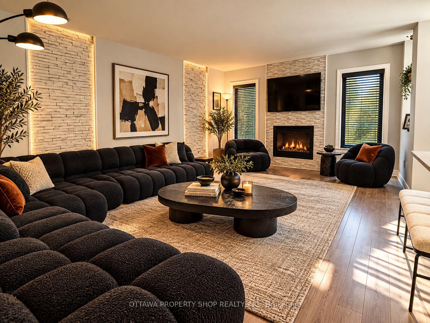Photo 9 of 2482 Esprit Drive, Ottawa, Avalon East — HOMEH