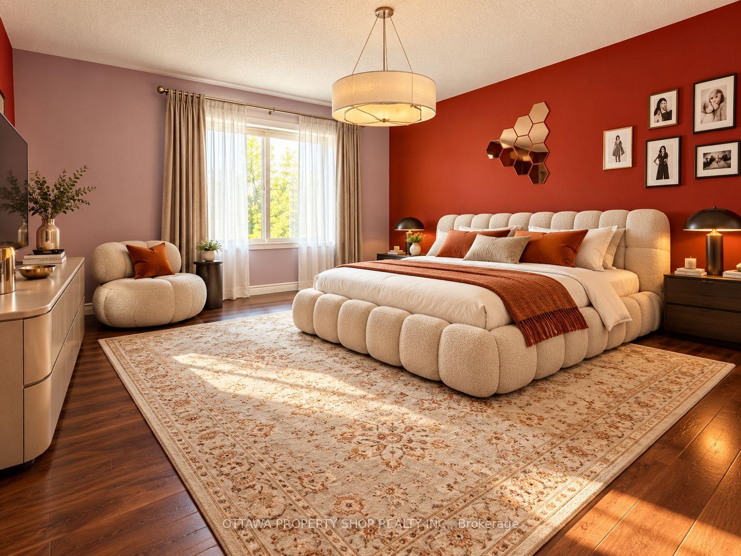 Photo 15 of 2482 Esprit Drive, Ottawa, Avalon East — HOMEH