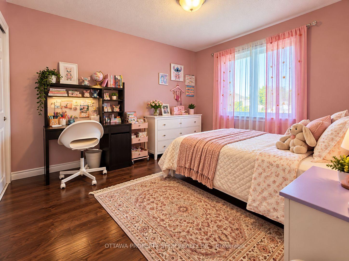 Photo 19 of 2482 Esprit Drive, Ottawa, Avalon East — HOMEH