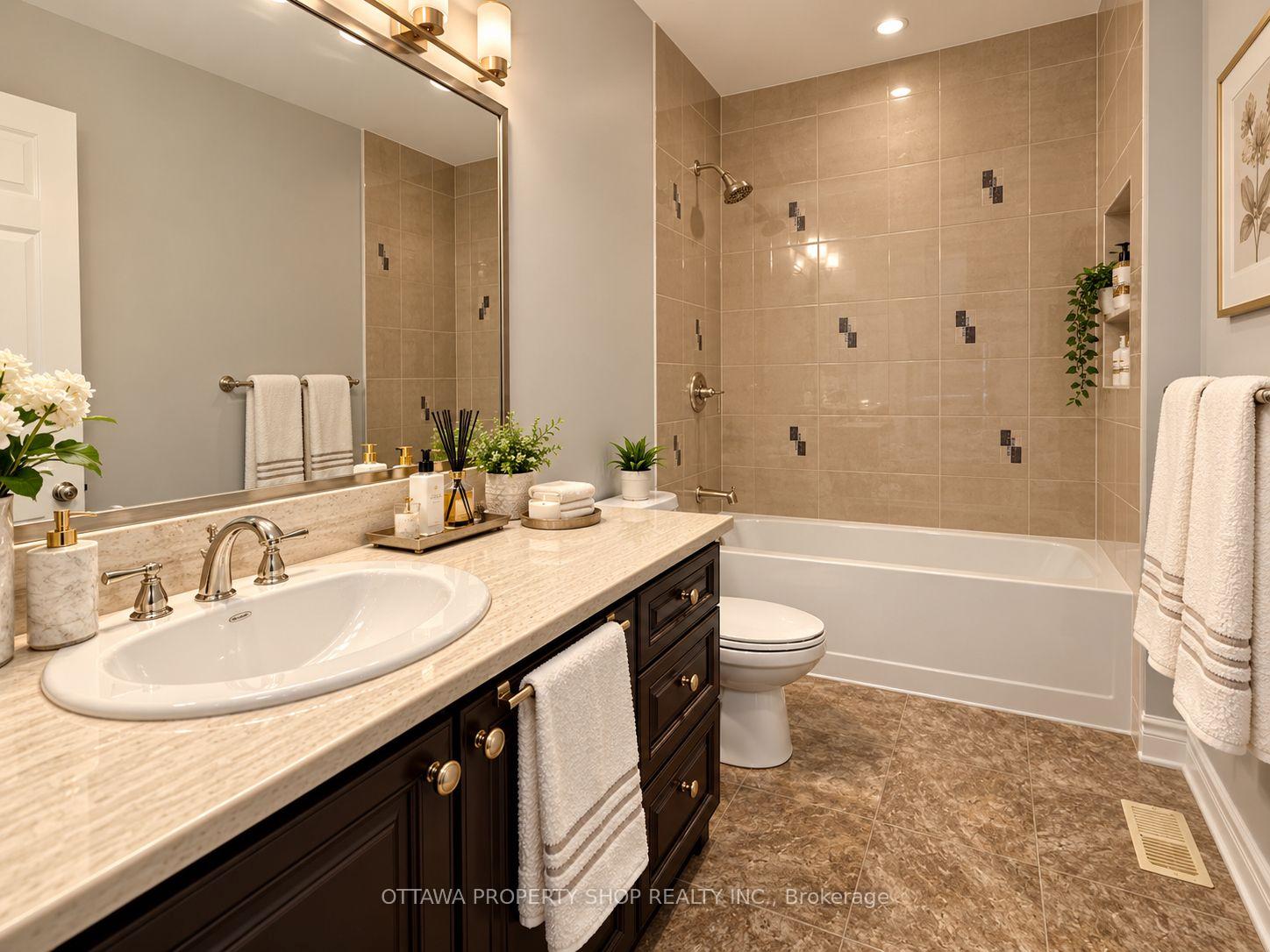 Photo 21 of 2482 Esprit Drive, Ottawa, Avalon East — HOMEH