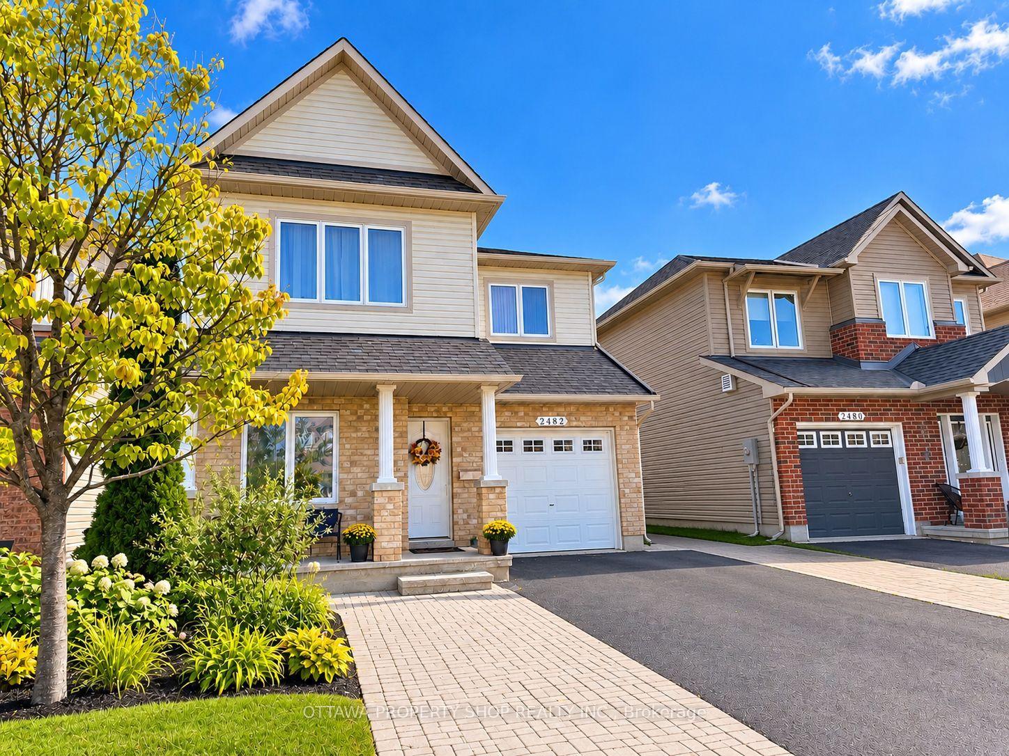 Photo of 2482 Esprit Drive