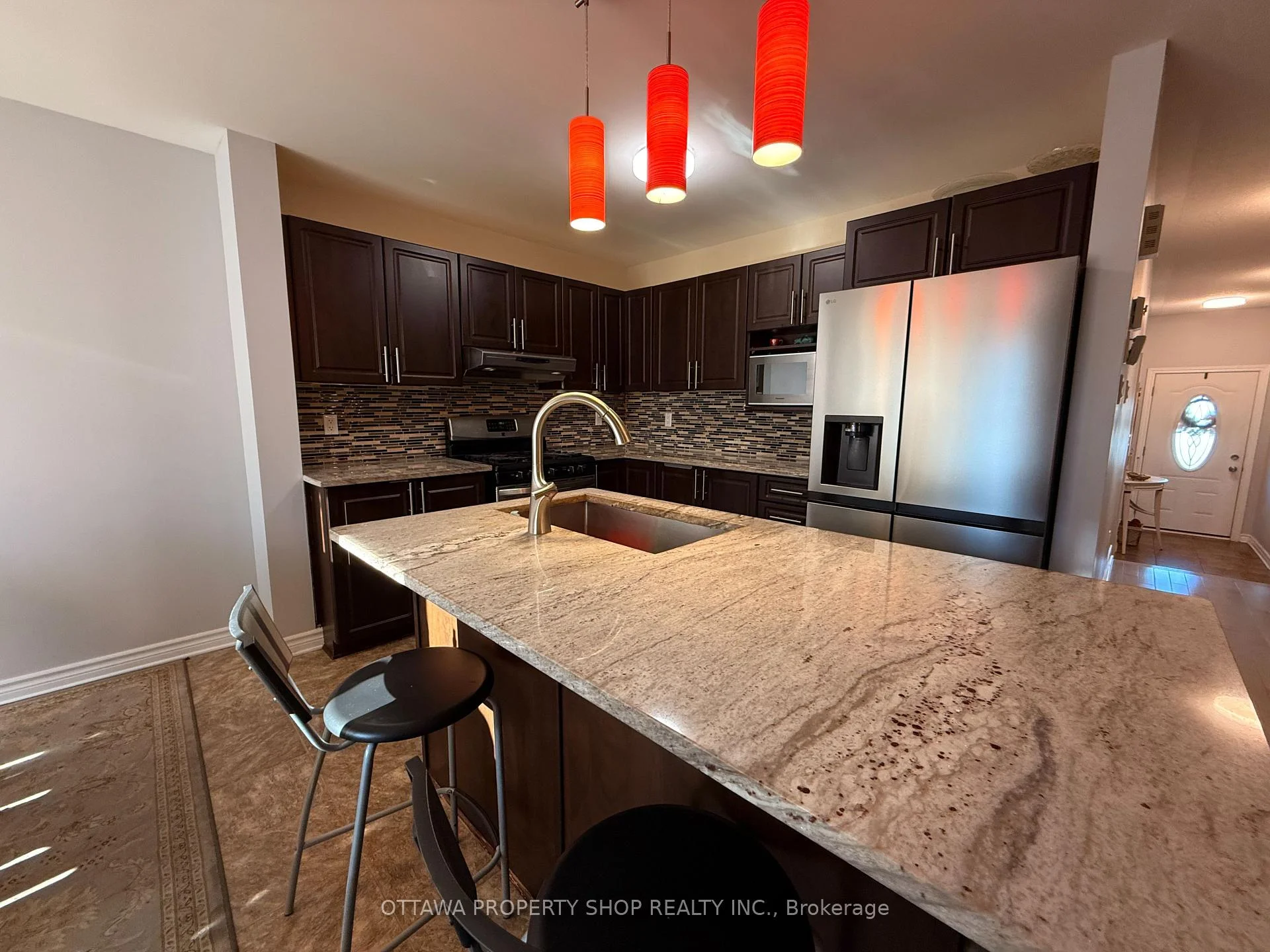 Photo 12 of 2482 Esprit Drive, Ottawa, Avalon East — HOMEH
