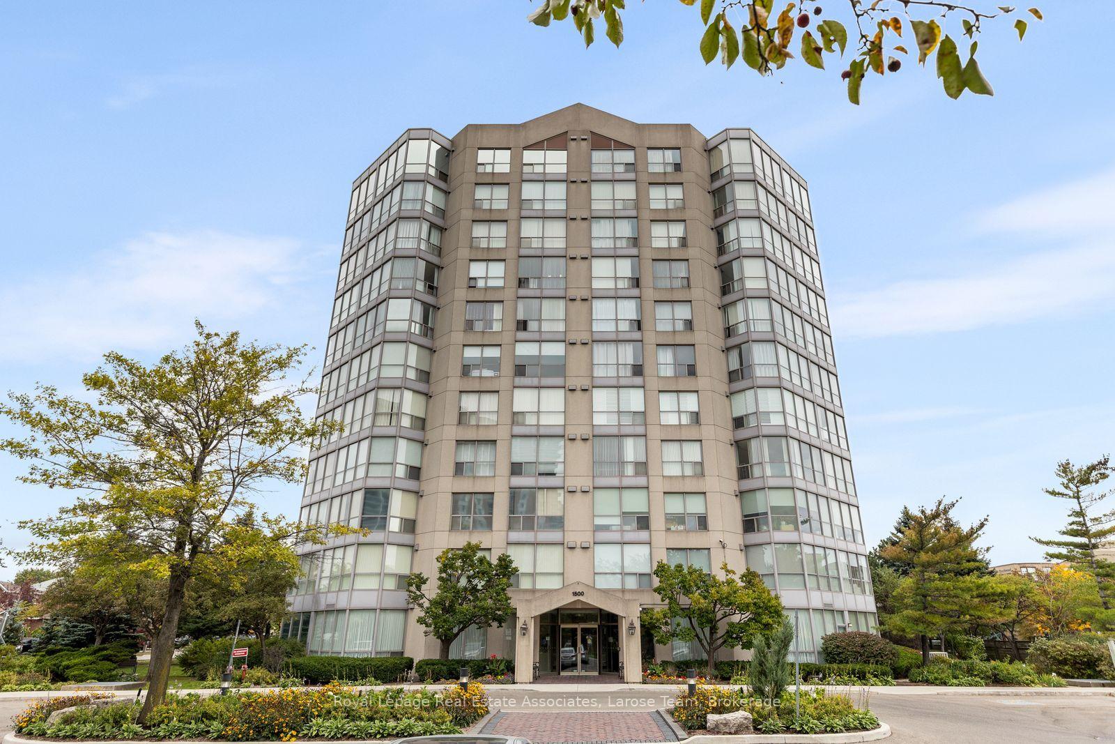 Photo of Unit 607, 1500 Grazia Court