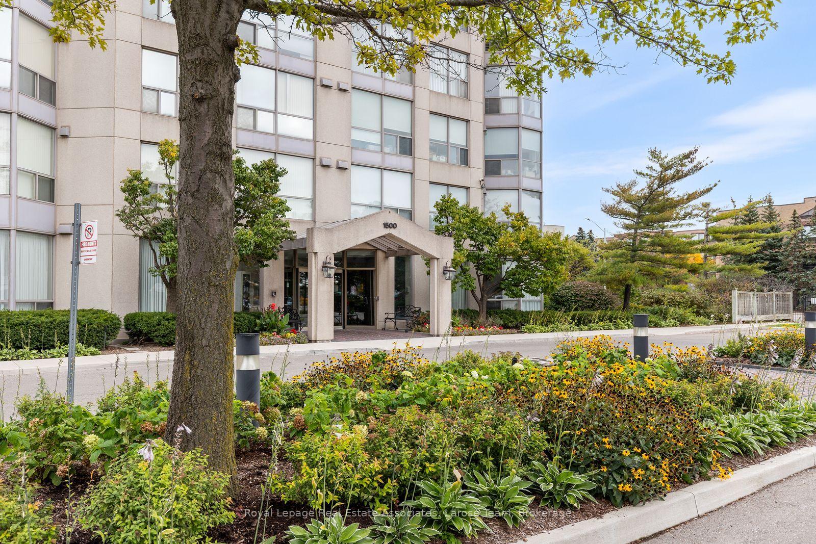 Photo 2 of Unit 607, 1500 Grazia Court, Mississauga, Rathwood — HOMEH