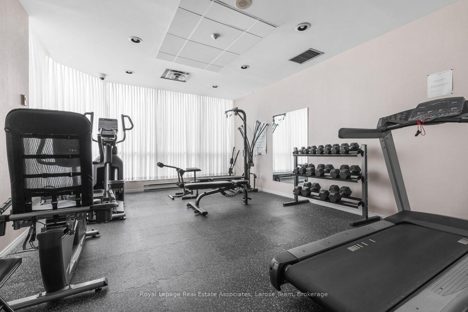 Photo 25 of Unit 607, 1500 Grazia Court, Mississauga, Rathwood — HOMEH
