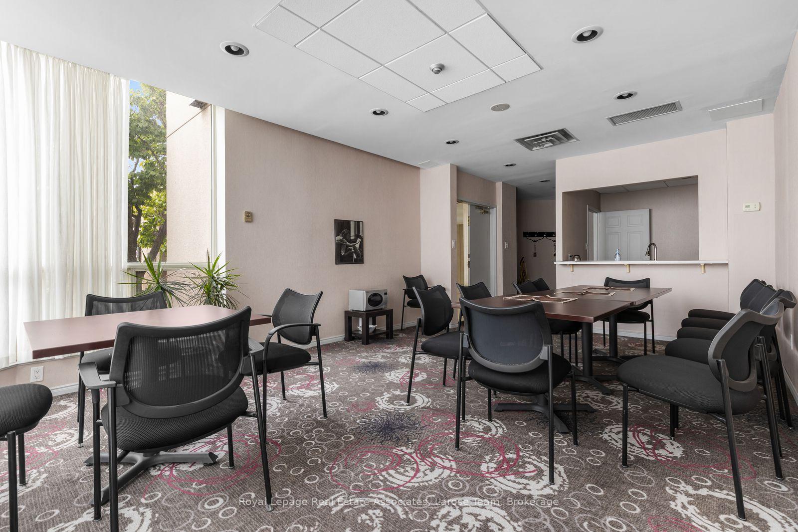 Photo 26 of Unit 607, 1500 Grazia Court, Mississauga, Rathwood — HOMEH