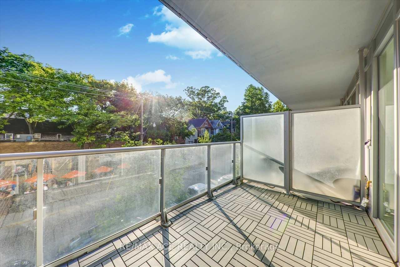 Photo 21 of Unit 206, 1960 Queen Street, Toronto, The Beaches — HOMEH