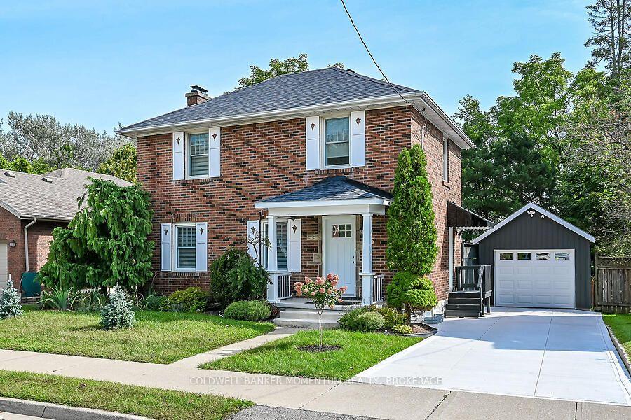 Photo of 33 Bellevue Avenue