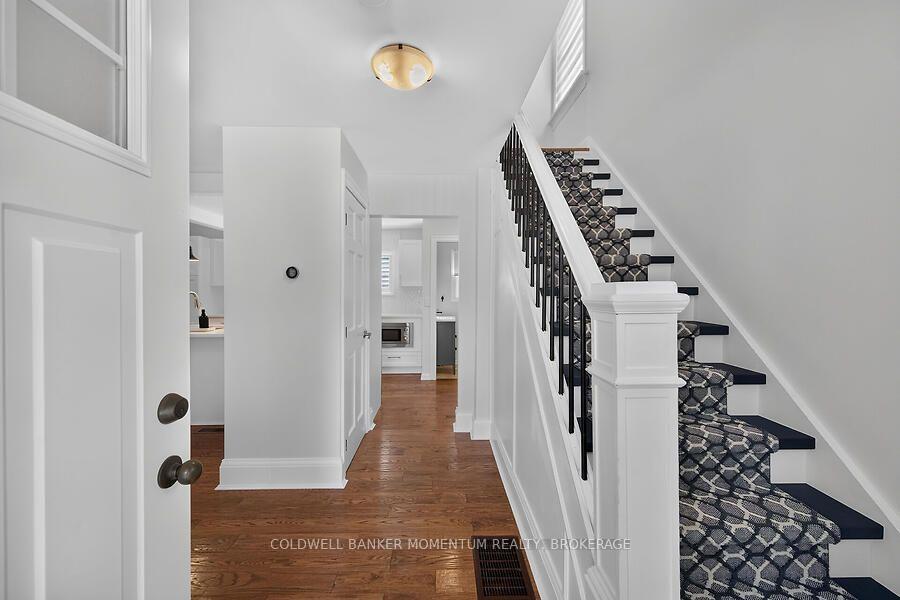 Photo 6 of 33 Bellevue Avenue, Norfolk, Simcoe — HOMEH
