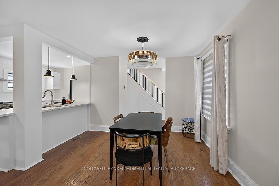 Photo 9 of 33 Bellevue Avenue, Norfolk, Simcoe — HOMEH