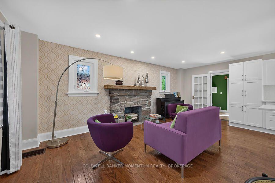 Photo 10 of 33 Bellevue Avenue, Norfolk, Simcoe — HOMEH