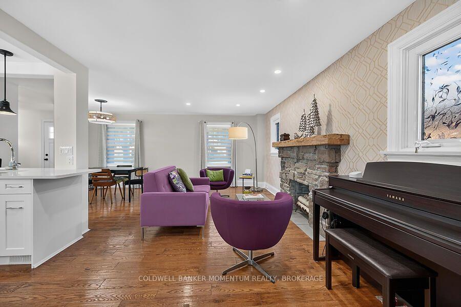 Photo 12 of 33 Bellevue Avenue, Norfolk, Simcoe — HOMEH