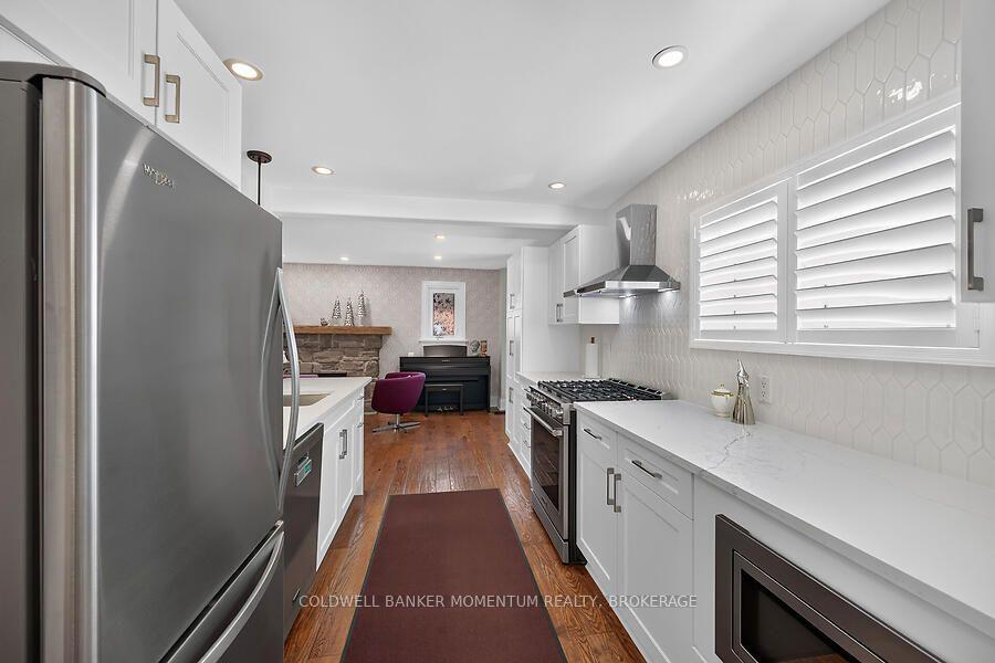 Photo 15 of 33 Bellevue Avenue, Norfolk, Simcoe — HOMEH