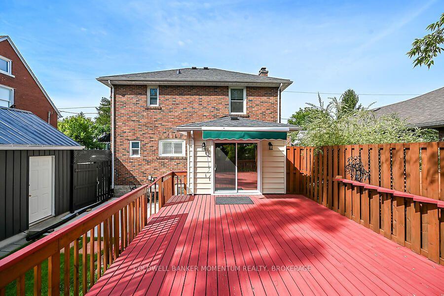 Photo 30 of 33 Bellevue Avenue, Norfolk, Simcoe — HOMEH