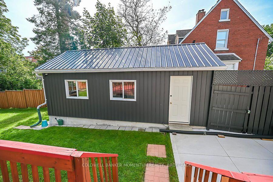 Photo 31 of 33 Bellevue Avenue, Norfolk, Simcoe — HOMEH