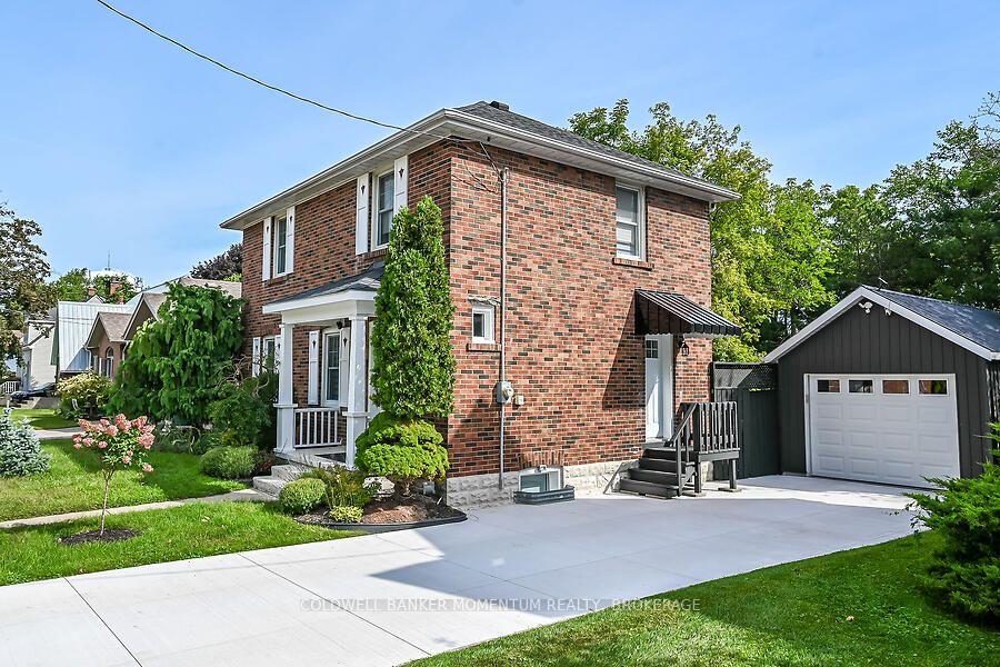 Photo 34 of 33 Bellevue Avenue, Norfolk, Simcoe — HOMEH