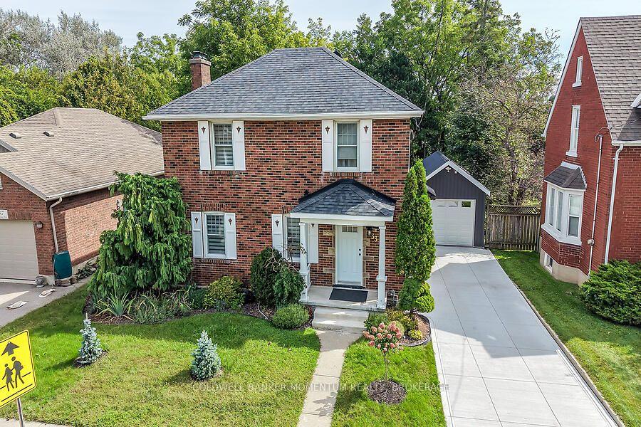 Photo 35 of 33 Bellevue Avenue, Norfolk, Simcoe — HOMEH