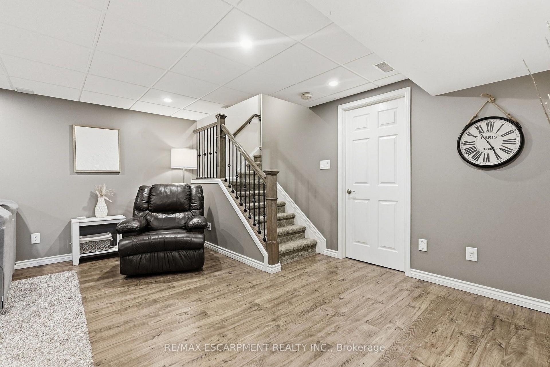Photo 34 of 4109 Forest Run Avenue, Burlington, Tansley — HOMEH