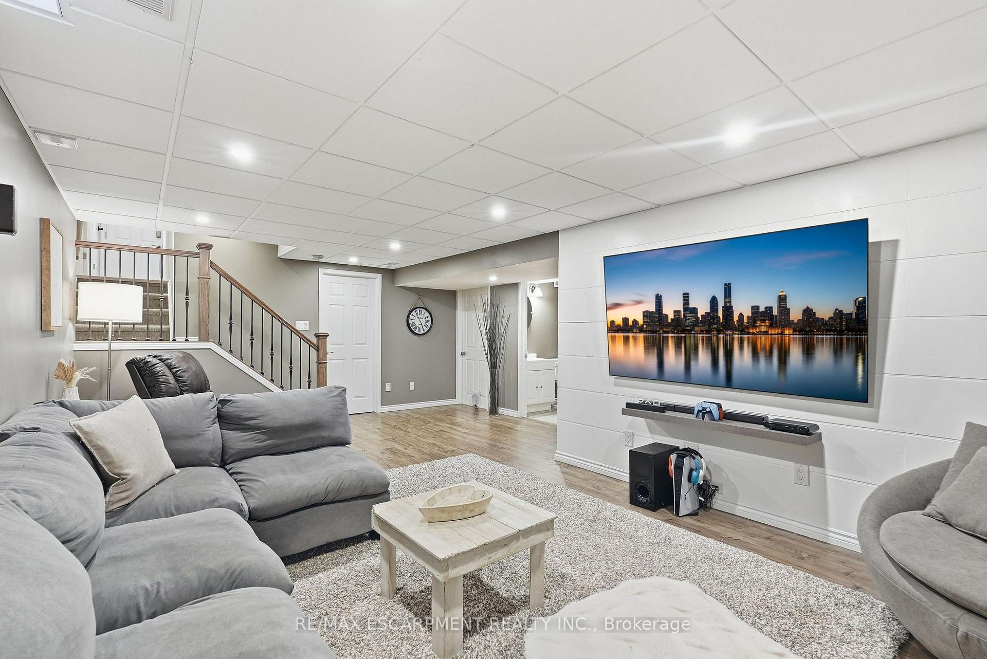 Photo 36 of 4109 Forest Run Avenue, Burlington, Tansley — HOMEH
