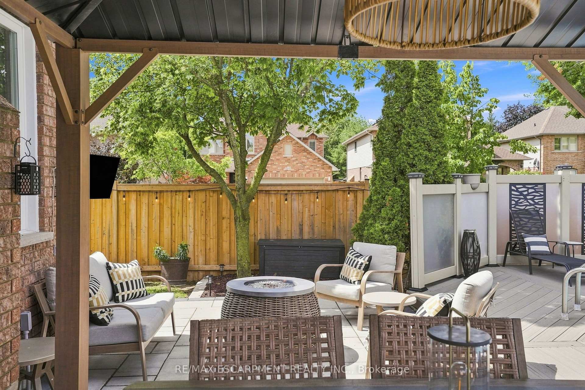 Photo 41 of 4109 Forest Run Avenue, Burlington, Tansley — HOMEH