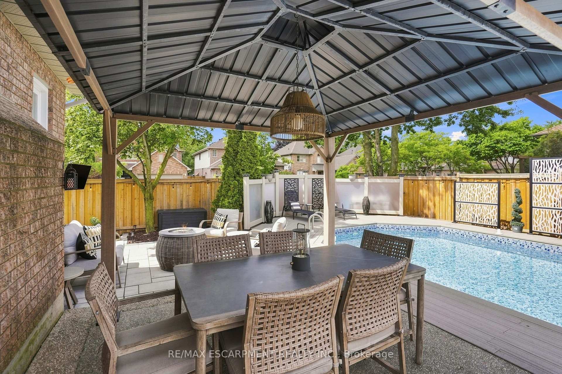 Photo 42 of 4109 Forest Run Avenue, Burlington, Tansley — HOMEH