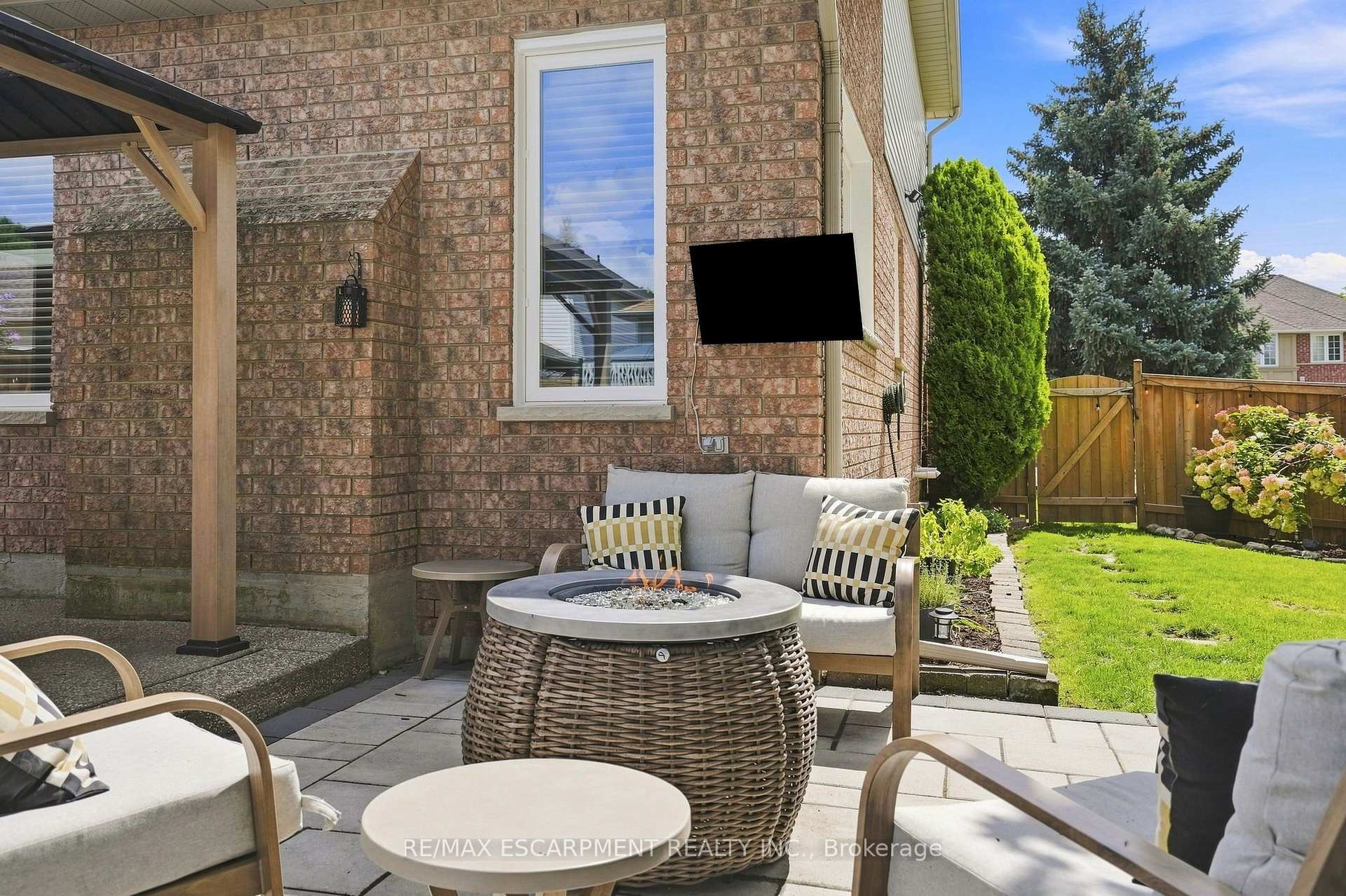 Photo 44 of 4109 Forest Run Avenue, Burlington, Tansley — HOMEH