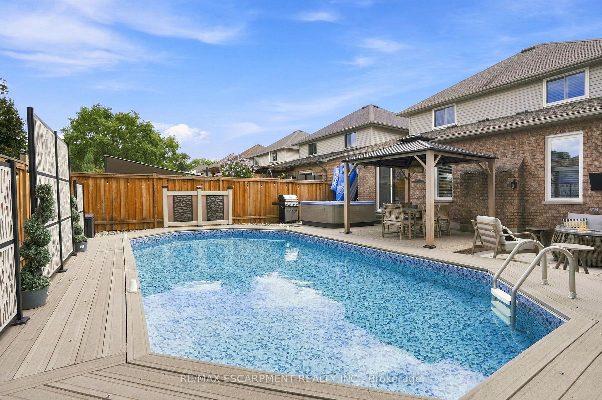 Photo 45 of 4109 Forest Run Avenue, Burlington, Tansley — HOMEH