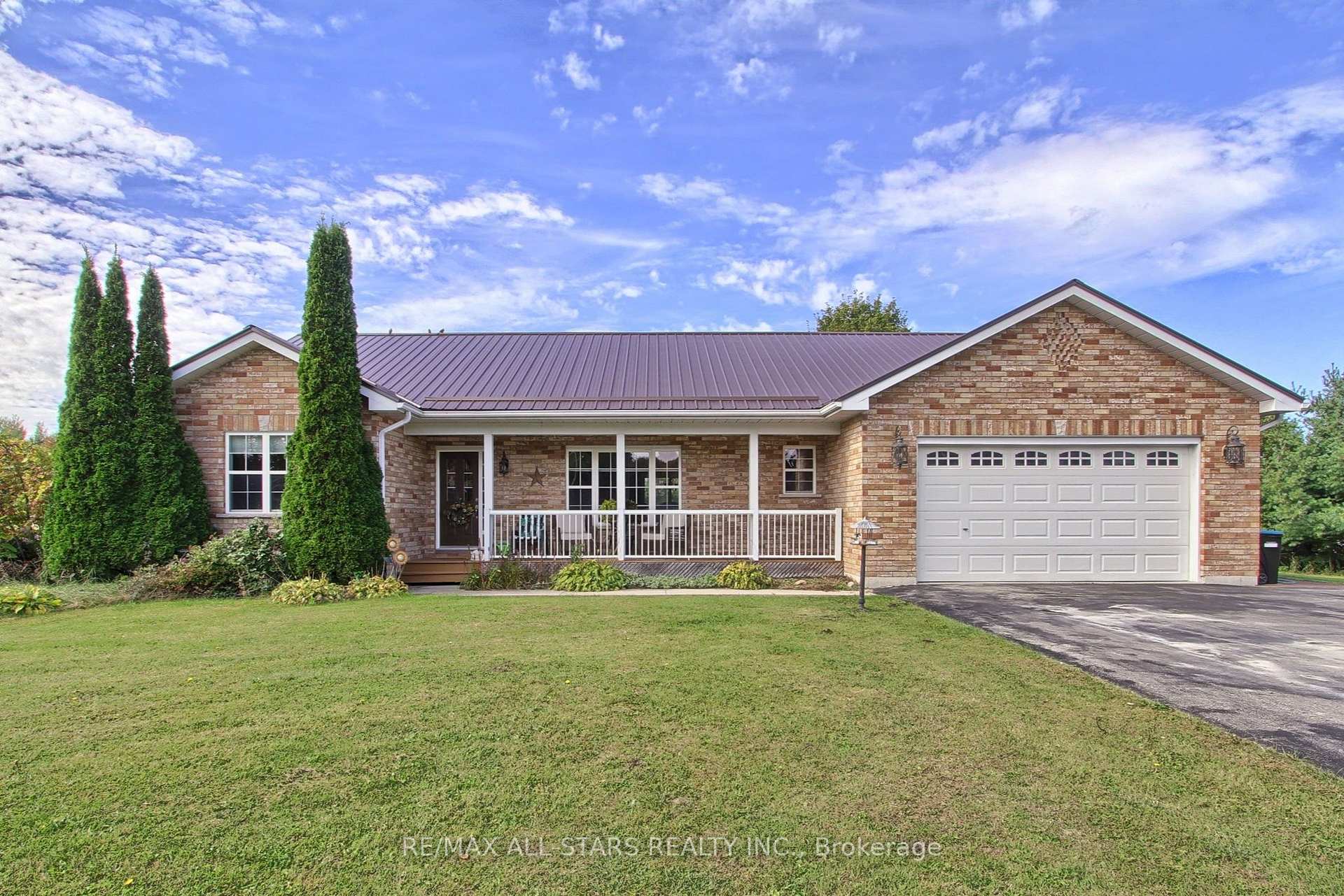 Photo 1 of 4020 Margaret Orr Boulevard, Ramara, Rural Ramara — HOMEH