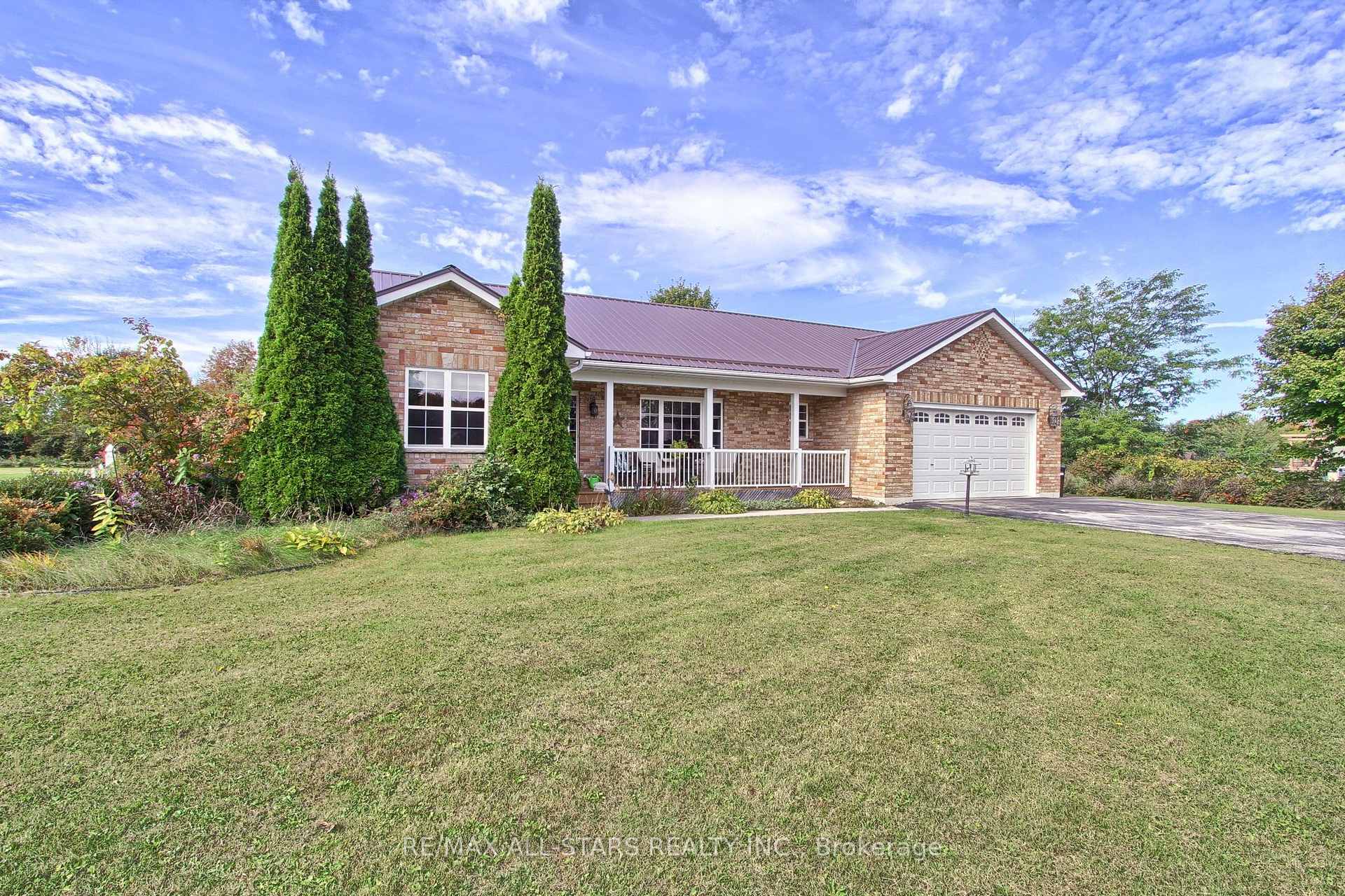 Photo 2 of 4020 Margaret Orr Boulevard, Ramara, Rural Ramara — HOMEH