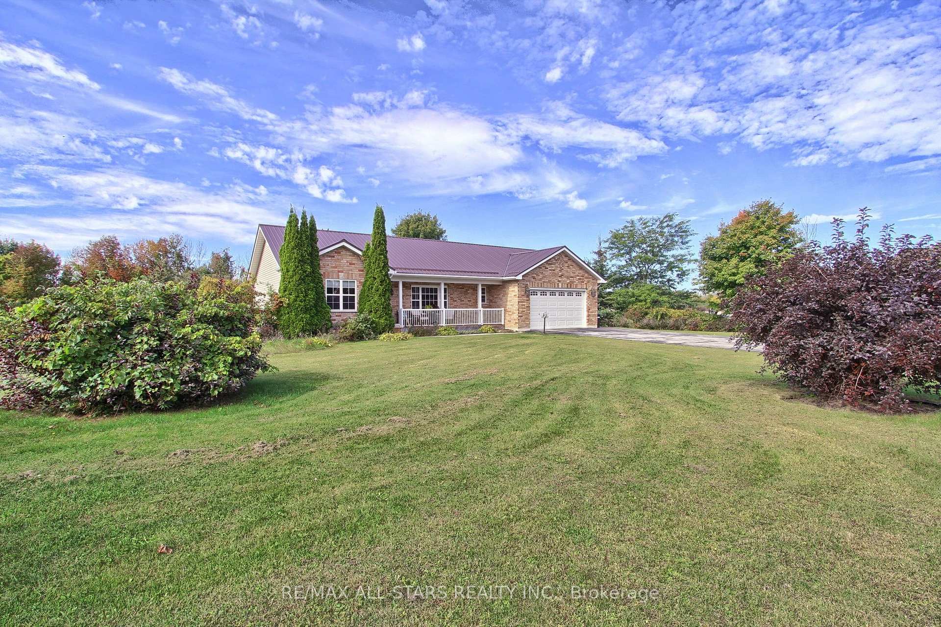 Photo 3 of 4020 Margaret Orr Boulevard, Ramara, Rural Ramara — HOMEH