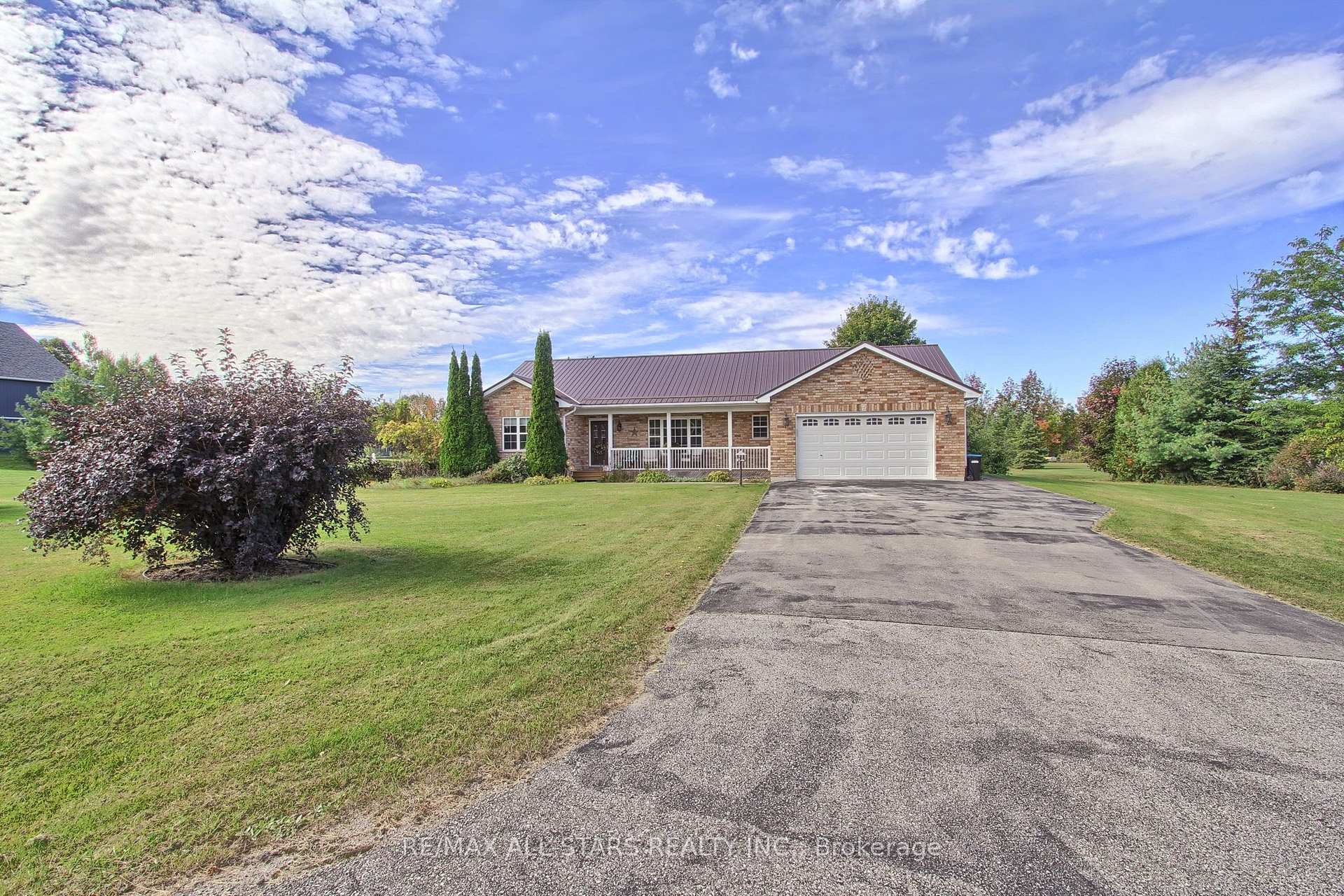 Photo 4 of 4020 Margaret Orr Boulevard, Ramara, Rural Ramara — HOMEH