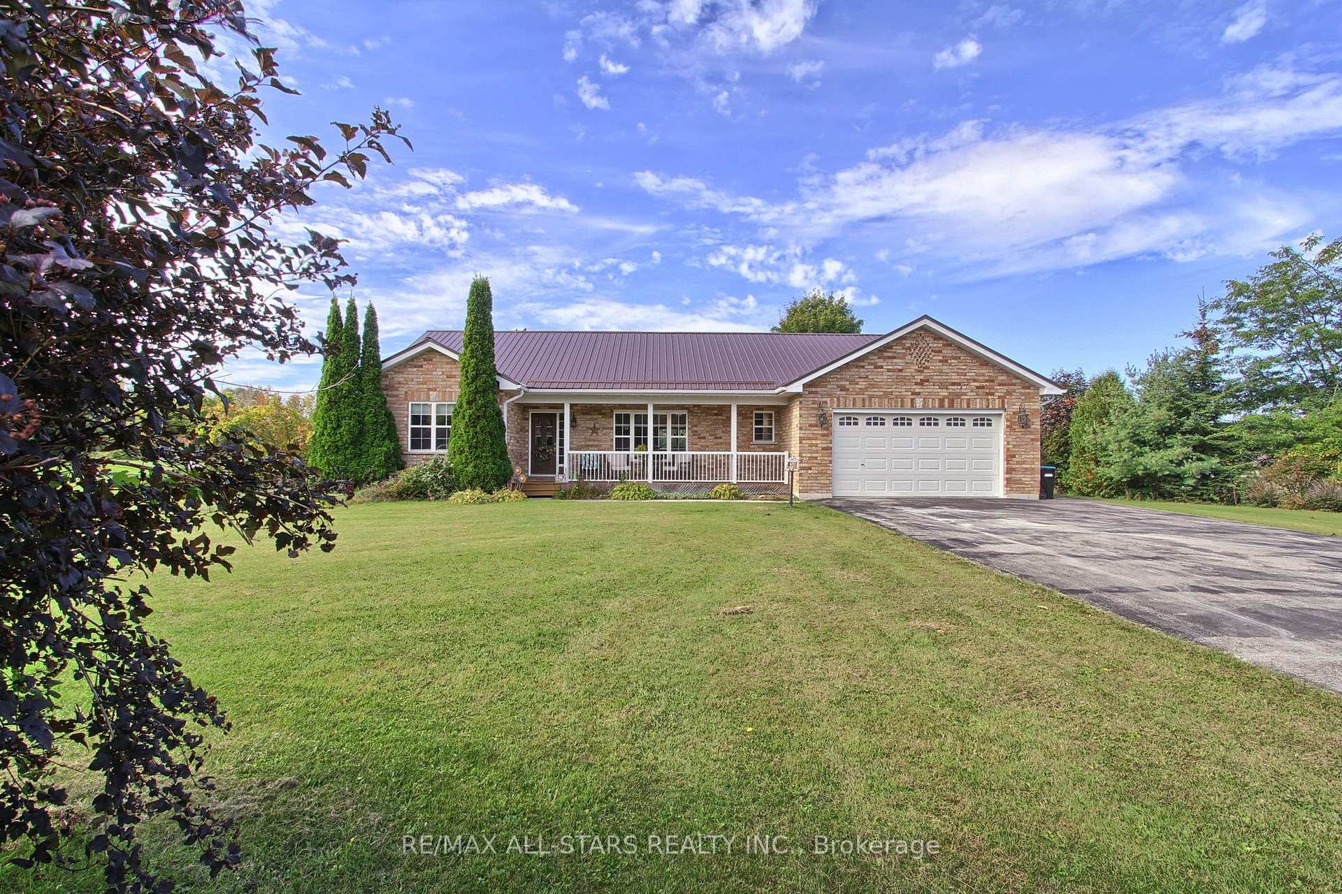 Photo 5 of 4020 Margaret Orr Boulevard, Ramara, Rural Ramara — HOMEH