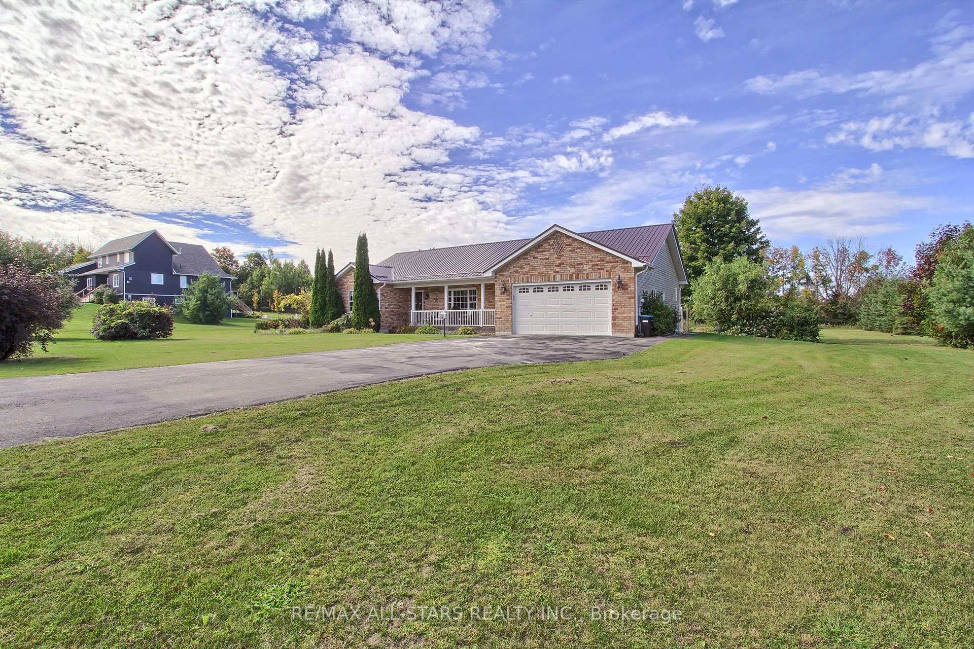 Photo 6 of 4020 Margaret Orr Boulevard, Ramara, Rural Ramara — HOMEH