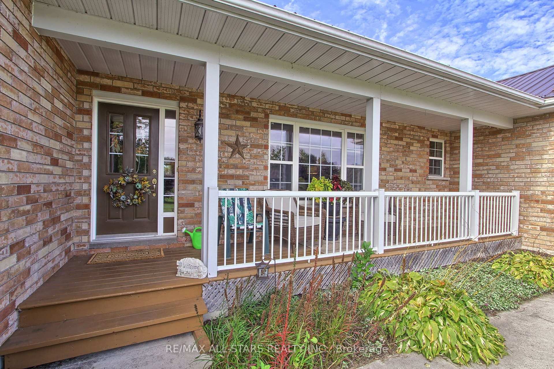 Photo 7 of 4020 Margaret Orr Boulevard, Ramara, Rural Ramara — HOMEH